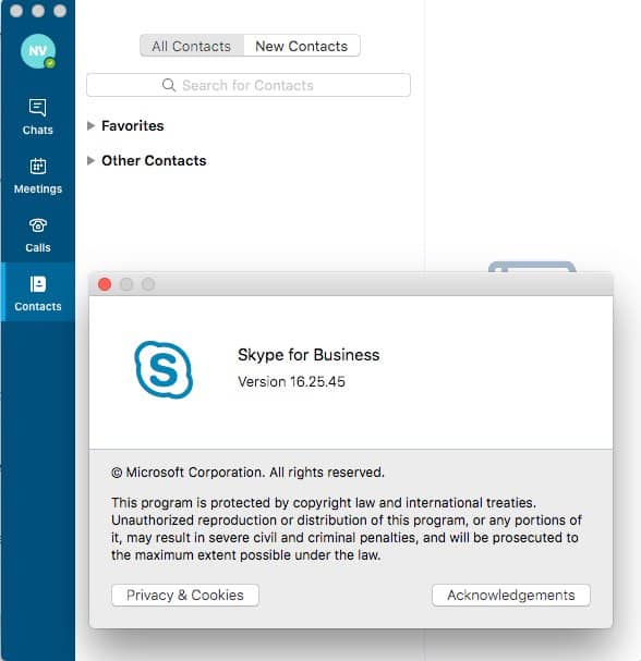 install skype for mac os x